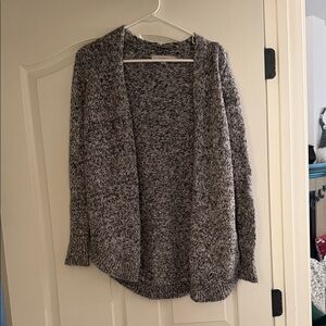 Loft cardigan yarn small GUC